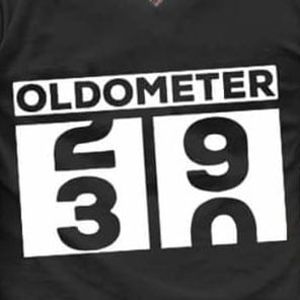 Meet your Posher, Dennis